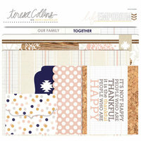 Teresa Collins - Life Emporium Collection - File Folders