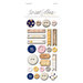 Teresa Collins - Life Emporium Collection - Decorative Buttons