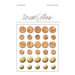 Teresa Collins - Life Emporium Collection - Cork Dots
