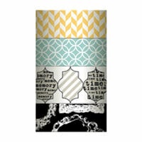 Teresa Collins Designs - Memorabilia Collection - Washi Tape