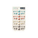 Teresa Collins - Memories Collection - Enamel Dots