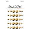 Teresa Collins - Nine and Co Collection - Wood Dots