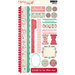 Teresa Collins - Spring Fling Collection - Cardstock Stickers