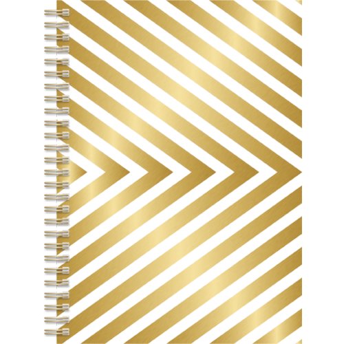 Teresa Collins - Studio Gold Collection - Notebook