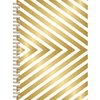 Teresa Collins - Studio Gold Collection - Notebook
