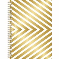 Teresa Collins - Studio Gold Collection - Notebook