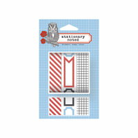 Teresa Collins - Stationery Noted Collection - Washi Tape