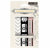 Teresa Collins - Summer Stories Collection - Washi Tape