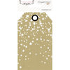 Teresa Collins - Tinsel and Company Collection - Christmas - Tags