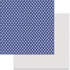 Teresa Collins - Urban Market Collection - 12 x 12 Double Sided Paper - Dots