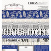 Teresa Collins Designs - Urban Market Collection - 6 x 6 Paper Pad