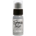 Ranger Ink - Tim Holtz - Distress Paint - Metallic - Brushed Pewter