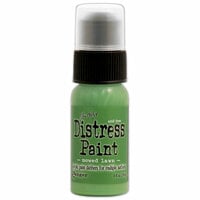 Ranger Ink - Tim Holtz - Distress Paint - Mowed Lawn