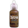 Ranger Ink - Tim Holtz - Distress Stickles Glitter Glue - Tea Dye