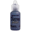 Ranger Ink - Tim Holtz - Distress Stickles Glitter Glue - Chipped Sapphire