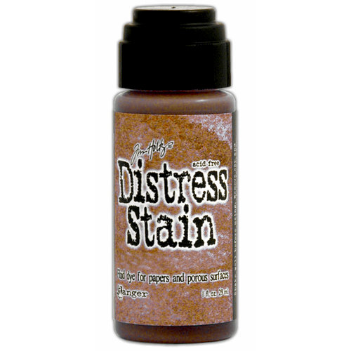 Ranger Ink - Tim Holtz - Distress Stain - Brushed Corduroy