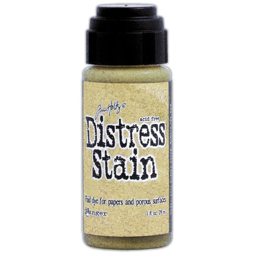 Ranger Ink - Tim Holtz - Distress Stain - Old Paper