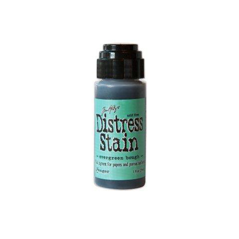 Ranger Ink - Tim Holtz - Distress Stain - Evergreen Bough