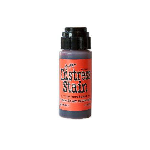 Ranger Ink - Tim Holtz - Distress Stain - Ripe Persimmon