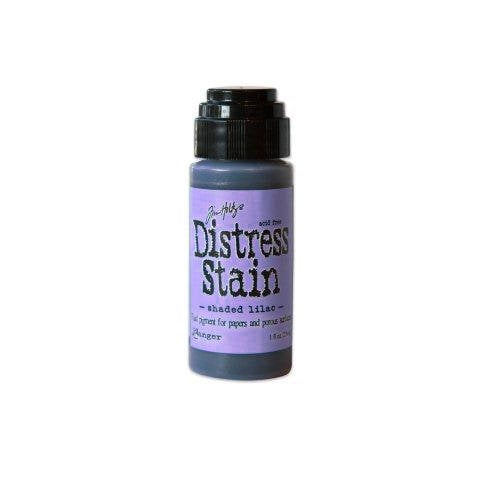Ranger Ink - Tim Holtz - Distress Stain - Shaded Lilac