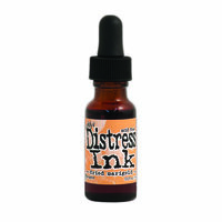 Ranger Ink - Tim Holtz - Distress Ink Reinkers - Dried Marigold