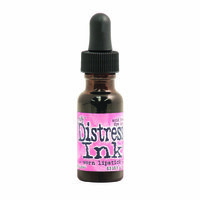 Ranger Ink - Tim Holtz - Distress Ink Reinkers - Worn Lipstick