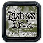 Ranger Ink - Tim Holtz - Distress Ink Pads - Forest Moss