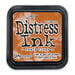 Ranger Ink - Tim Holtz - Distress Ink Pad - Rusty Hinge