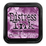 Seedless Preserves distress ink