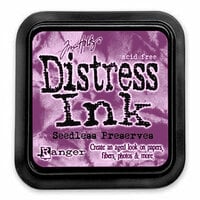 Ranger Ink - Tim Holtz - Distress Ink Pads - Seedless Preserves