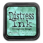 Ranger Ink - Tim Holtz - Distress Ink Pads - Evergreen Bough