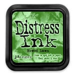 Mowed Lawn Distress Ink