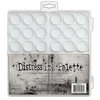 Ranger Ink - Tim Holtz - Distress Palette