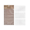 Tim Holtz - Idea-ology Collection - Assorted Page Pockets - 6 Pack