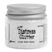 Ranger Ink - Tim Holtz - Distress Glitter - Clear Rock Candy
