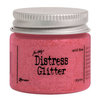 Ranger Ink - Tim Holtz - Distress Glitter - Festive Berries