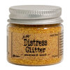 Ranger Ink - Tim Holtz - Distress Glitter - Mustard Seed