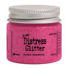 Ranger Ink - Tim Holtz - Distress Glitter - Picked Raspberry