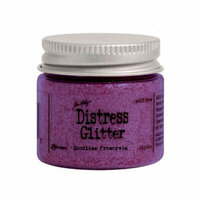 Ranger Ink - Tim Holtz - Distress Glitter - Seedless Preserves