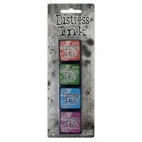 Ranger Ink - Tim Holtz - Distress Ink Pads - Mini Kit - Two