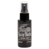 Ranger Ink - Tim Holtz - Distress Spray Stain - Black Soot