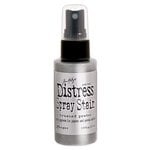 Ranger Ink - Tim Holtz - Distress Spray Stain - Brushed Pewter