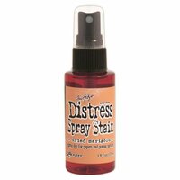 Ranger Ink - Tim Holtz - Distress Spray Stain - Dried Marigold