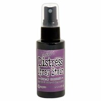 Ranger Ink - Tim Holtz - Distress Spray Stain - Dusty Concord