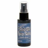 Ranger Ink - Tim Holtz - Distress Spray Stain - Faded Jeans