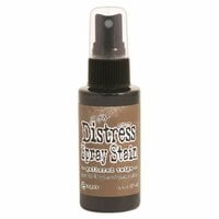 Ranger Ink - Tim Holtz - Distress Spray Stain - Gathered Twigs