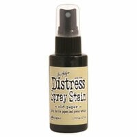 Ranger Ink - Tim Holtz - Distress Spray Stain - Old Paper