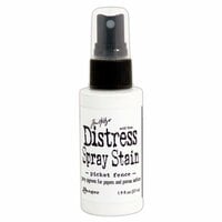 Ranger Ink - Tim Holtz - Distress Spray Stain - Picket Fence