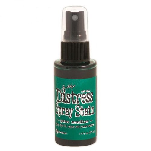 Ranger Ink - Tim Holtz - Distress Spray Stain - Pine Needles