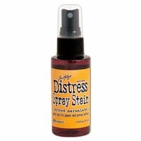 Ranger Ink - Tim Holtz - Distress Spray Stain - Spiced Marmalade